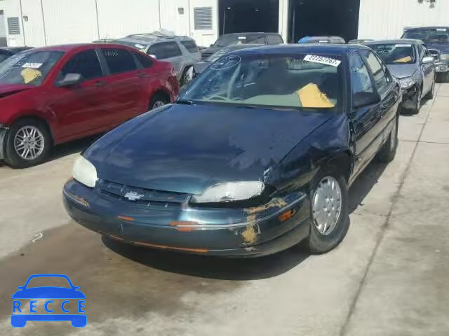 1995 CHEVROLET LUMINA 2G1WL52M9S9137048 зображення 1