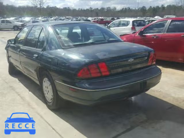 1995 CHEVROLET LUMINA 2G1WL52M9S9137048 зображення 2