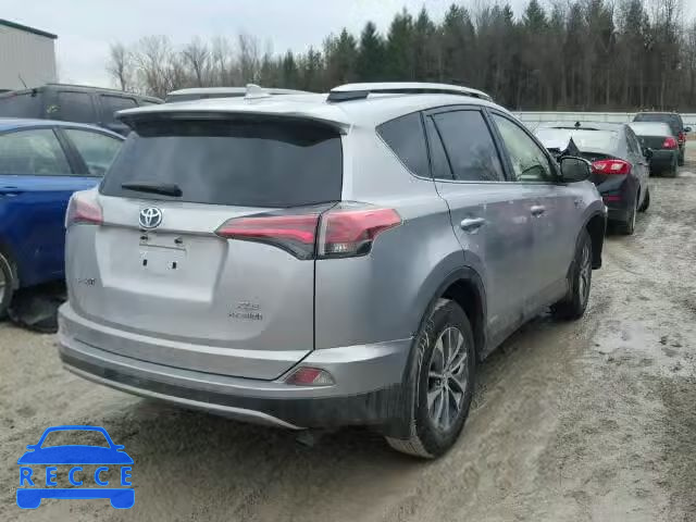 2017 TOYOTA RAV4 HV LE JTMRJREV2HD082136 image 3