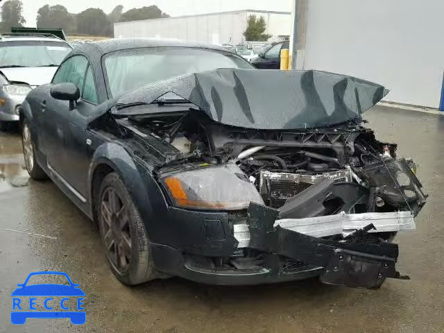 2005 AUDI TT TRUSC28N151010667 image 0