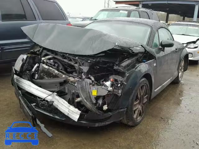 2005 AUDI TT TRUSC28N151010667 image 1