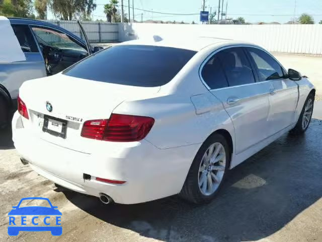 2015 BMW 535I WBA5B1C5XFD921086 image 3