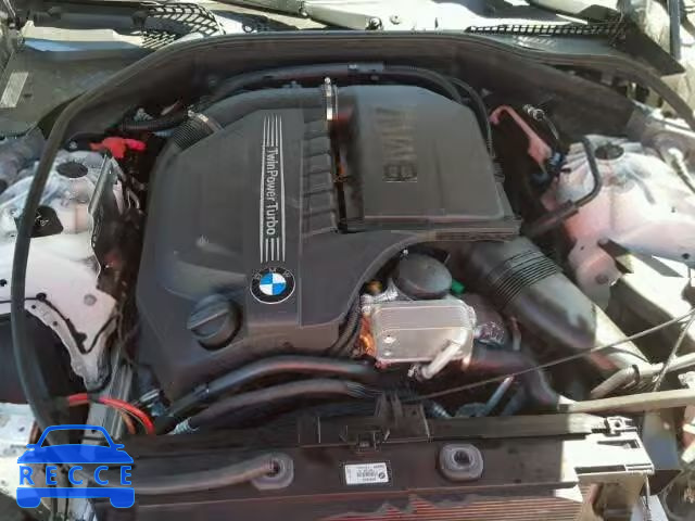 2015 BMW 535I WBA5B1C5XFD921086 image 6