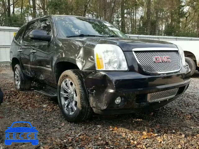 2012 GMC YUKON DENA 1GKS2EEF8CR242584 image 0