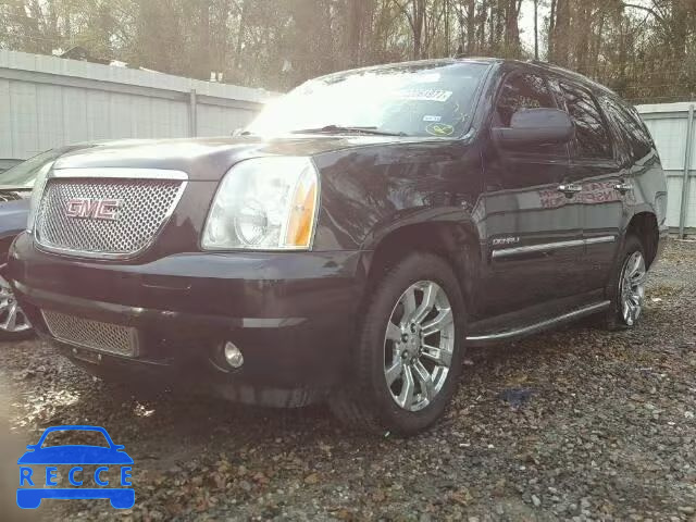 2012 GMC YUKON DENA 1GKS2EEF8CR242584 image 1