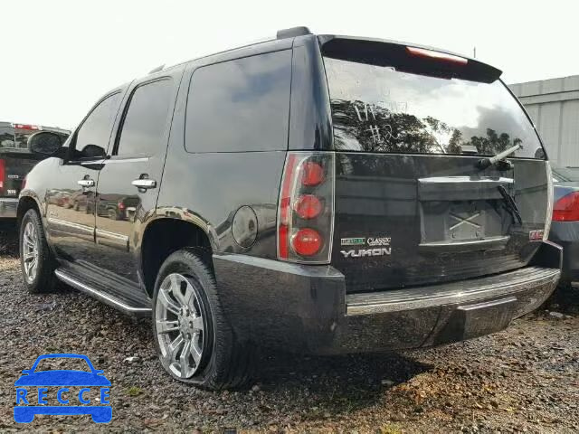 2012 GMC YUKON DENA 1GKS2EEF8CR242584 image 2