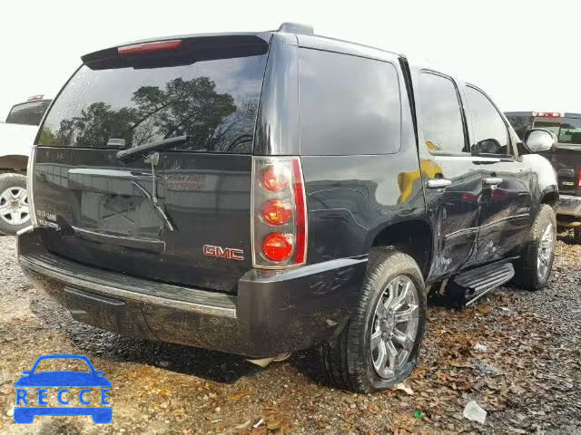 2012 GMC YUKON DENA 1GKS2EEF8CR242584 image 3