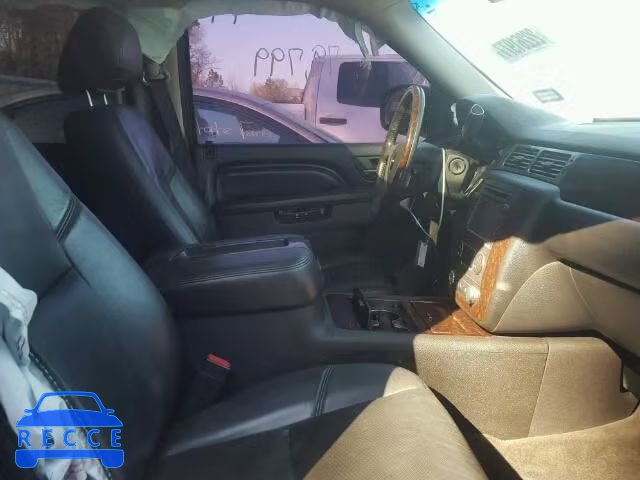 2012 GMC YUKON DENA 1GKS2EEF8CR242584 image 4