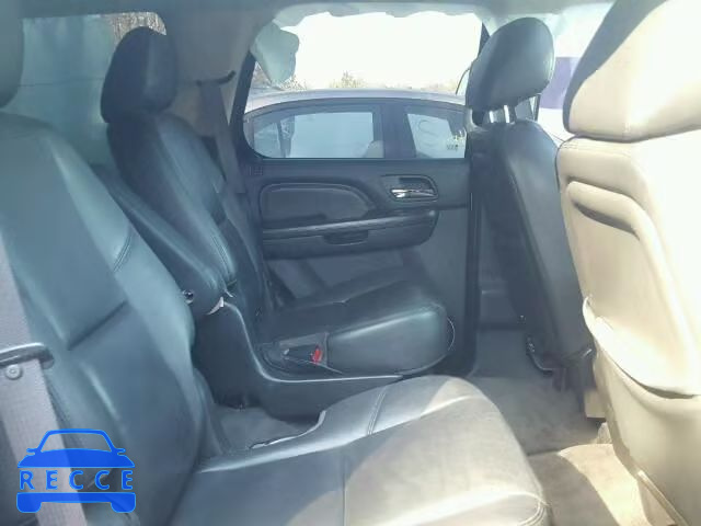 2012 GMC YUKON DENA 1GKS2EEF8CR242584 image 5