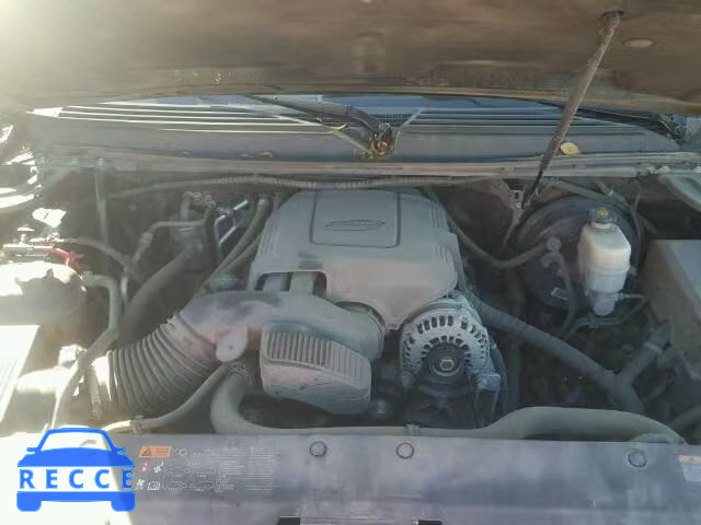 2012 GMC YUKON DENA 1GKS2EEF8CR242584 image 6