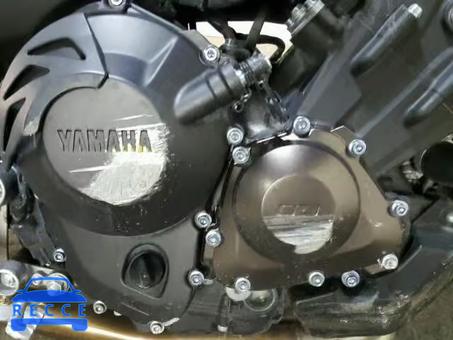 2016 YAMAHA FZ09 JYARN33E0GA008858 Bild 15