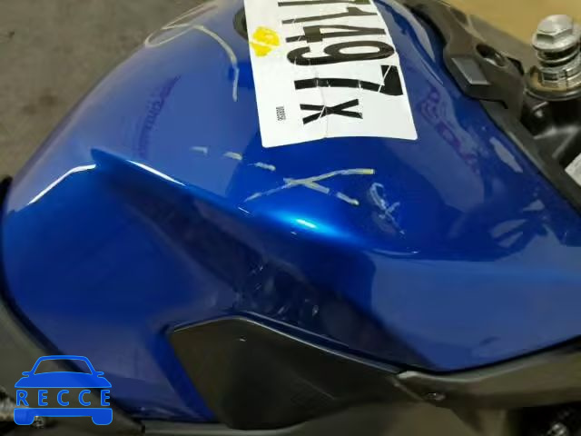 2016 YAMAHA FZ09 JYARN33E0GA008858 image 16