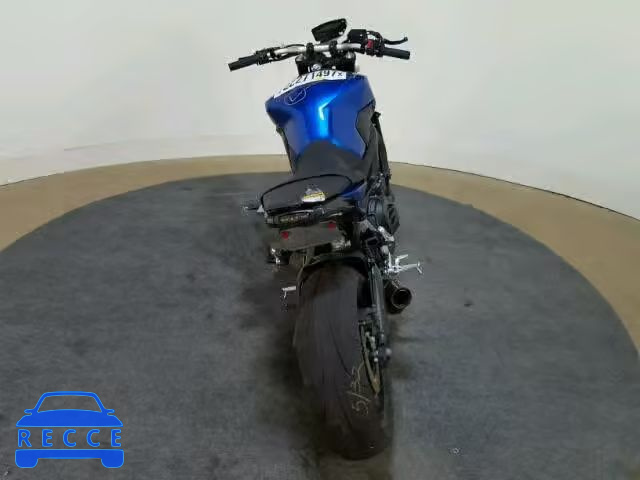 2016 YAMAHA FZ09 JYARN33E0GA008858 Bild 8