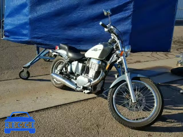 2012 SUZUKI LS650 JS1NP41A4C2100086 image 0