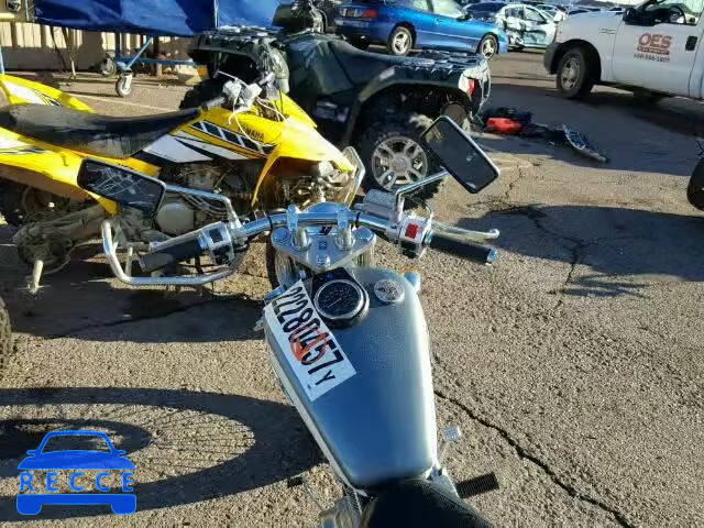 2012 SUZUKI LS650 JS1NP41A4C2100086 image 4