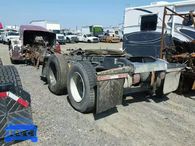 2005 PETERBILT CONVENTION 1XP5DB9X55D851232 Bild 2