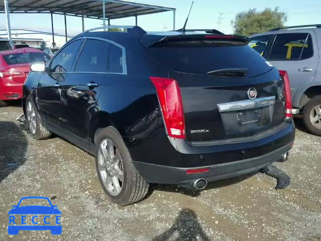 2010 CADILLAC SRX PERFOR 3GYFNEEY4AS504482 image 2