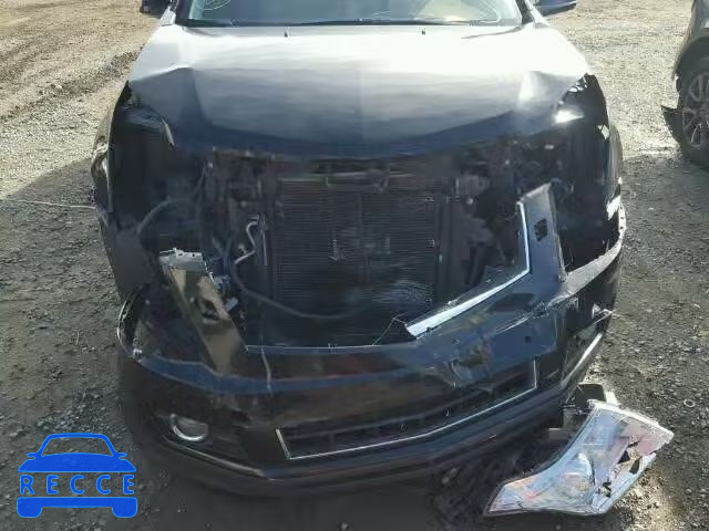 2010 CADILLAC SRX PERFOR 3GYFNEEY4AS504482 image 6