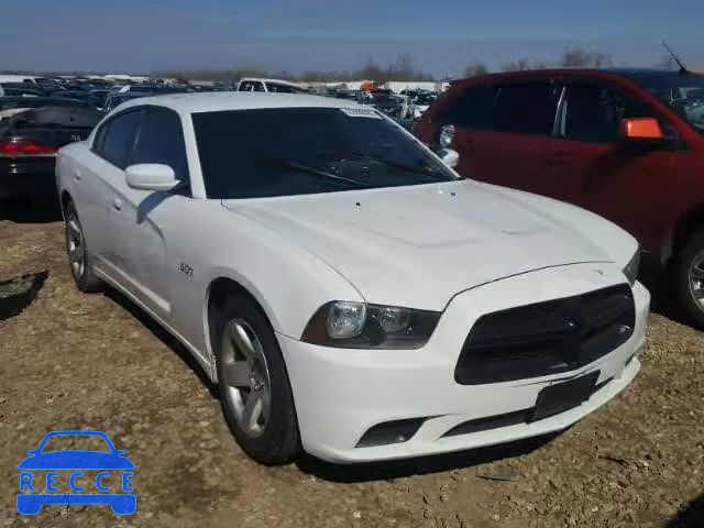 2012 DODGE CHARGER PO 2C3CDXAG2CH135927 image 0