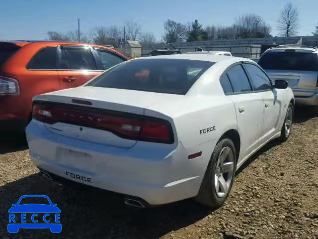 2012 DODGE CHARGER PO 2C3CDXAG2CH135927 image 3