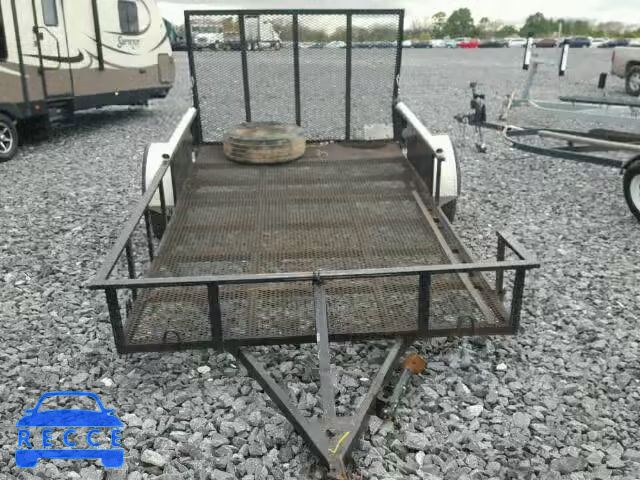 2003 OTHE TRAILER ARAKVTL0530371026 Bild 7