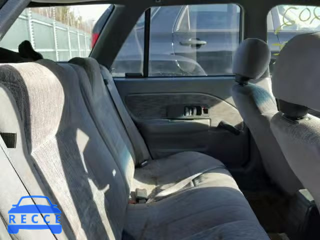 1994 SATURN SW2 1G8ZK8571RZ279399 image 5