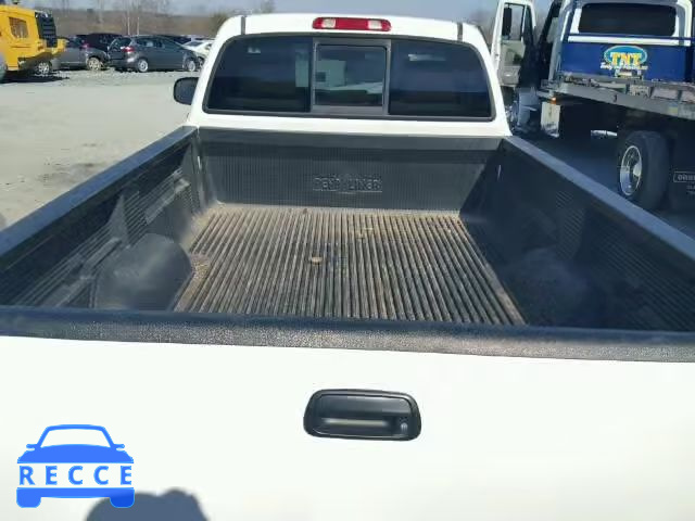 2005 TOYOTA TUNDRA 5TBJU32135S448505 image 5