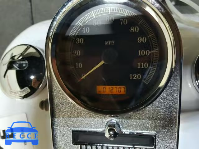 2007 HARLEY-DAVIDSON FLHRCI 1HD1FR4177Y602642 зображення 9