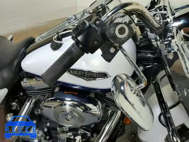 2007 HARLEY-DAVIDSON FLHRCI 1HD1FR4177Y602642 зображення 17