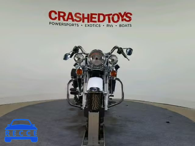2007 HARLEY-DAVIDSON FLHRCI 1HD1FR4177Y602642 зображення 2