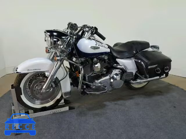 2007 HARLEY-DAVIDSON FLHRCI 1HD1FR4177Y602642 зображення 3