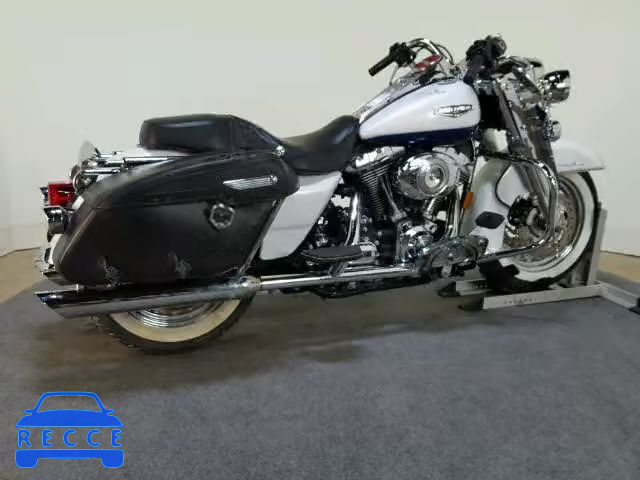 2007 HARLEY-DAVIDSON FLHRCI 1HD1FR4177Y602642 зображення 7