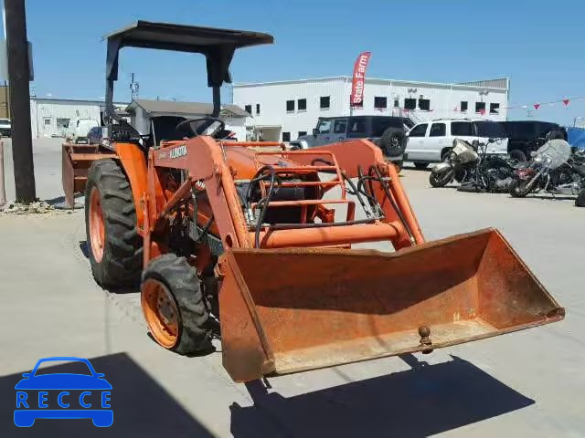 1998 KUBO TRACTOR L2900D64671 Bild 0