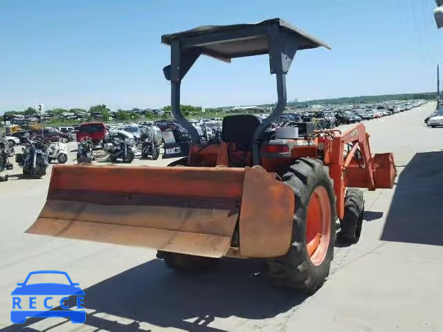 1998 KUBO TRACTOR L2900D64671 Bild 3