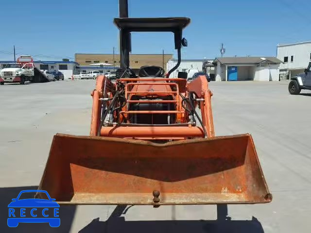 1998 KUBO TRACTOR L2900D64671 Bild 8