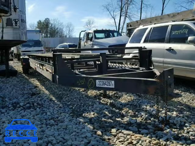 2005 UTIL TRAILER 1S9TS343451132054 Bild 0