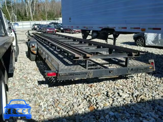 2005 UTIL TRAILER 1S9TS343451132054 Bild 2