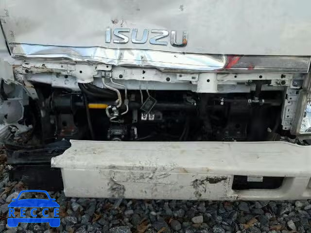 2015 ISUZU NPR HD 54DC4W1C7FS806021 image 6