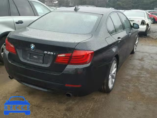 2012 BMW 535XI WBAFU7C51CDU60762 зображення 3