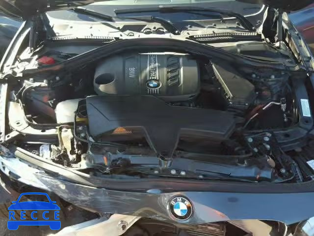 2016 BMW 328D XDRIV WBA8J1C55GK710648 зображення 6