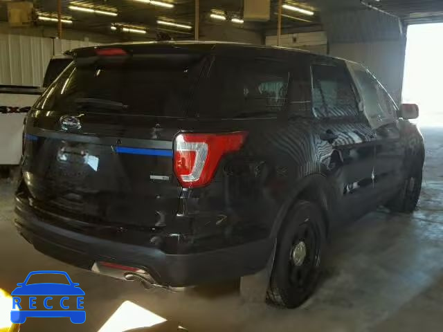 2017 FORD EXPLORER P 1FM5K8AR3HGA13366 image 3