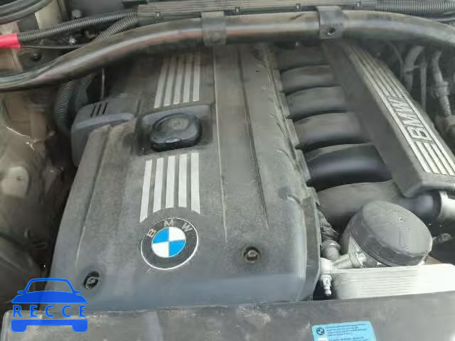 2009 BMW X3 XDRIVE3 WBXPC93429WJ27337 Bild 6
