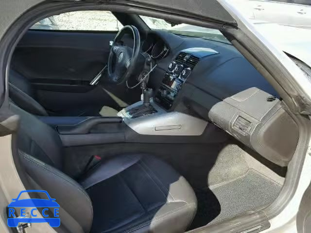 2007 SATURN SKY 1G8MB35B77Y109729 зображення 4