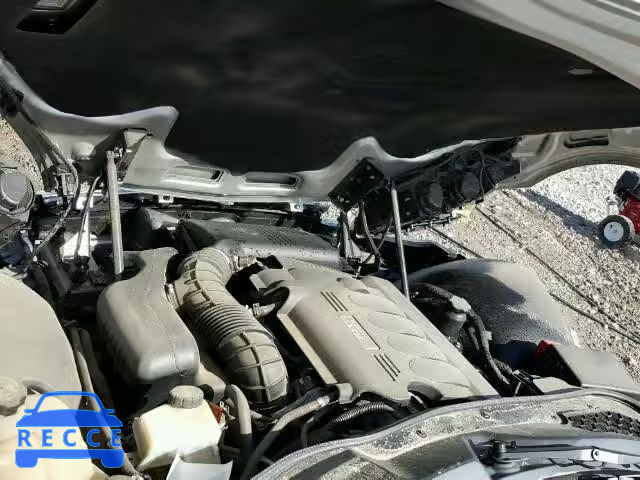 2007 SATURN SKY 1G8MB35B77Y109729 image 6