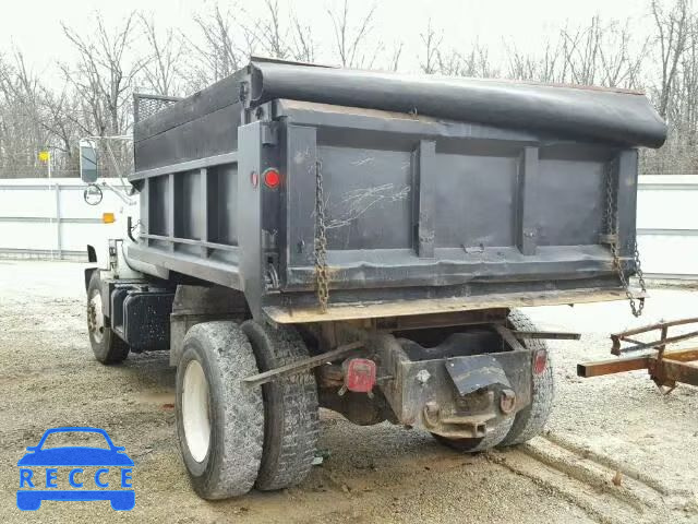 1993 GMC TOPKICK C7 1GDP7H1J9PJ517880 image 2