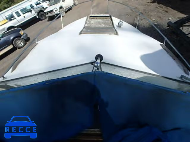 1980 SEAR BOAT SER36M091079 Bild 8