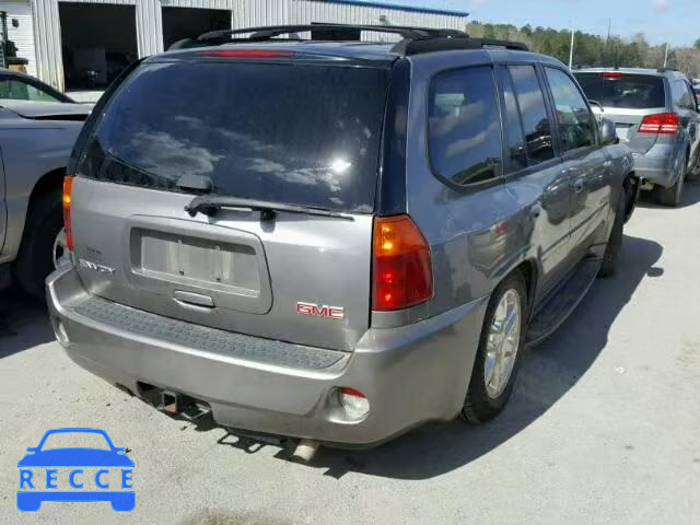 2007 GMC ENVOY DENA 1GKET63M272182916 зображення 3