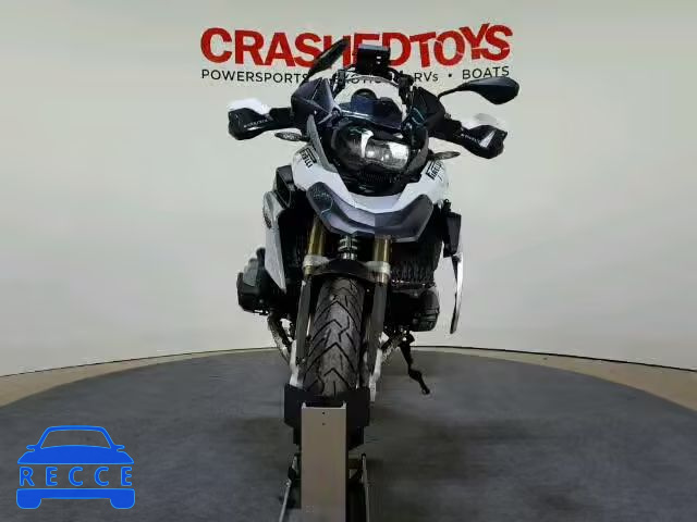 2016 BMW R1200GS WB10A110XGZ670756 image 2