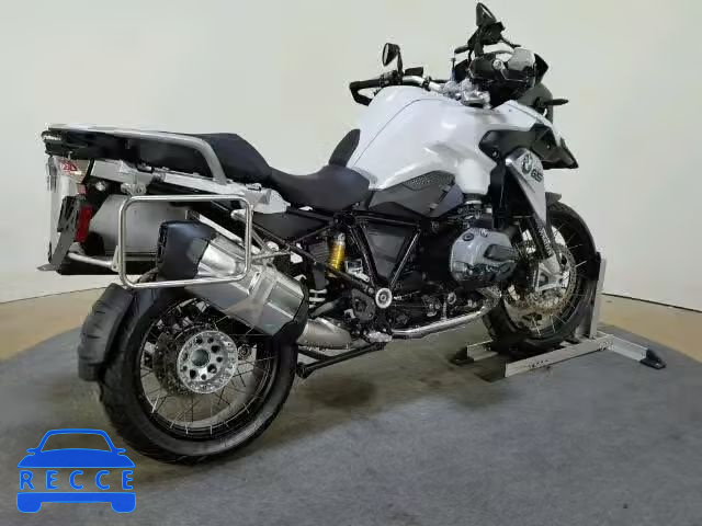 2016 BMW R1200GS WB10A110XGZ670756 зображення 7