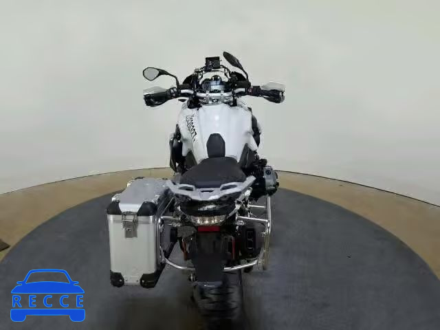 2016 BMW R1200GS WB10A110XGZ670756 image 8